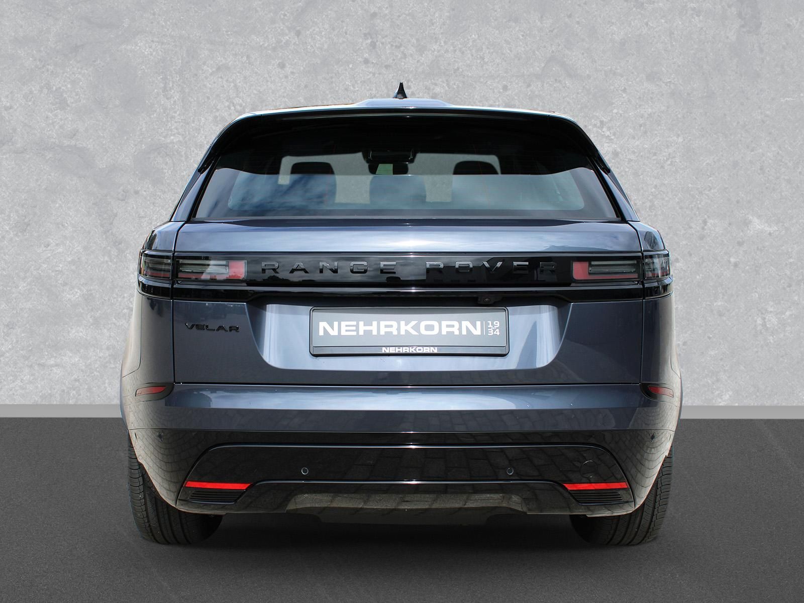Fahrzeugabbildung Land Rover Range Rover Velar P400e Belgravia