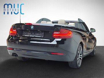 BMW 225 - 4