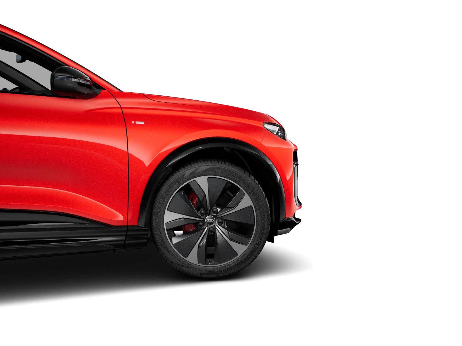 Audi Q6 e-tron - Bild 3