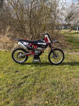 Gasgas MC250F - GASGAS 250