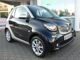 Smart ForTwo cabrio Aut. Passion Klima Kamera - Smart ForTwo in München