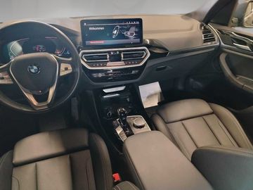 BMW X3 - 5