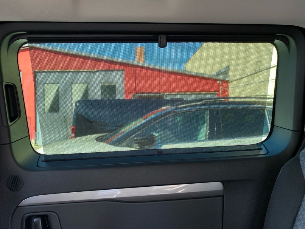 Fahrzeugabbildung Citroën Spacetourer M 2.0 BlueHDi 180 EAT8 Plus
