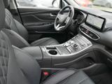 Hyundai SANTA FE Facelift 2.2 CRDi 4WD 8DCT PRIME MJ22 A - Hyundai SANTA FE mit Diesel-Antrieb