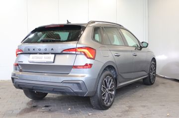 Skoda Kamiq 1.0 TSI Selection AID+CARPLAY+KEY+KAM+LED