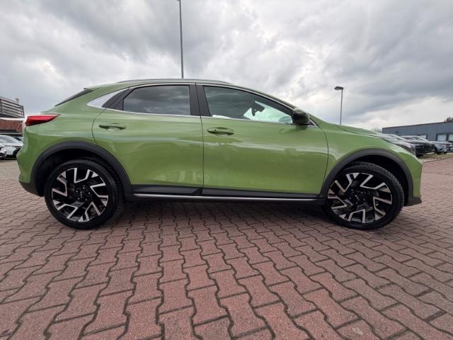 Kia XCeed Spirit Navi Kamera LED ACC JBL SitzHZG Car
