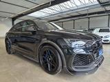 Audi RSQ8 4.0TFSI QUATTRO ABT SIGNATURE EDITION 1of96 - Audi: Rs1