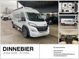 Karmann DAVIS 590 LIFESTYLE 140 PS, Radio mit Navi - Karmann Davis 590