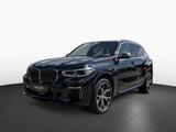 BMW X5 M50i LiCoPro HUD PA+ DAPro Memory Pano Navi - gebrauchte BMW X5 M50 aus dem Jahr 2022