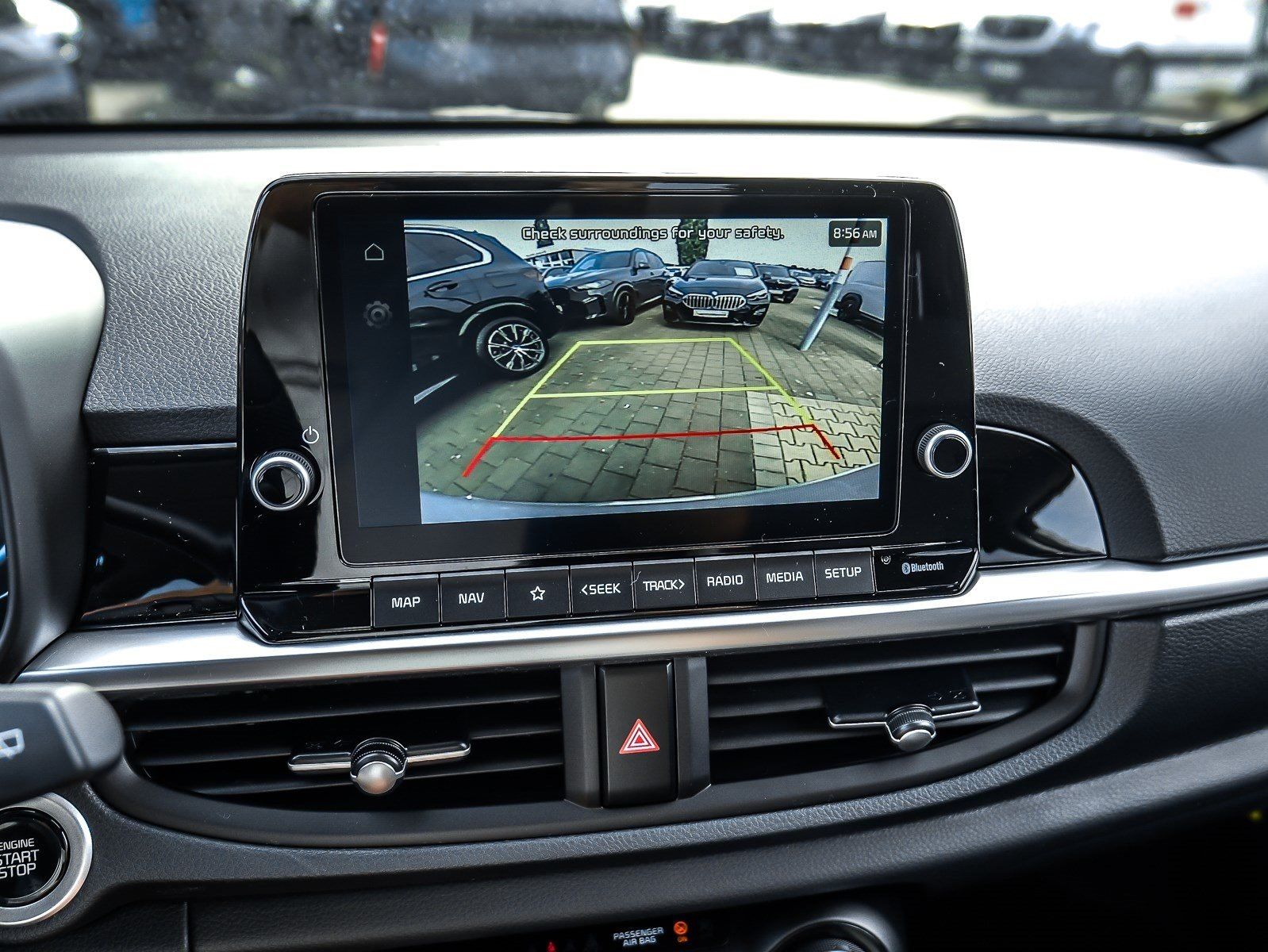 Kia Picanto - Bild 8