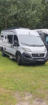 Pössl D-Line Roadcruiser inkl. Digit. Tachograph - Pössl D Line ROADCRUISER