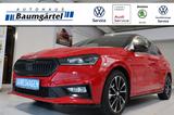 Skoda Fabia 1.0l TSI 85kW Monte Carlo - Skoda Fabia: 85