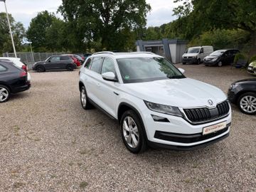 Skoda Kodiaq - 2