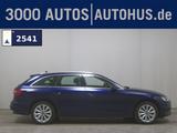 Audi A4 Avant 40 TDI Qu. Navi LED RFK Pano