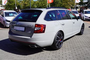 Skoda Octavia - 6