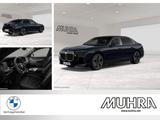 BMW 740d xDrive M Sport 21" AHK Sky Lounge Standhzg - BMW 7er Reihe Gebrauchtwagen
