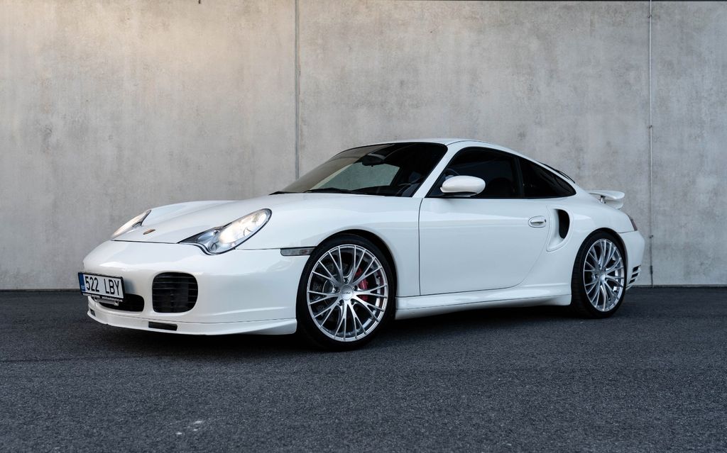 Porsche 911 Urmodell
