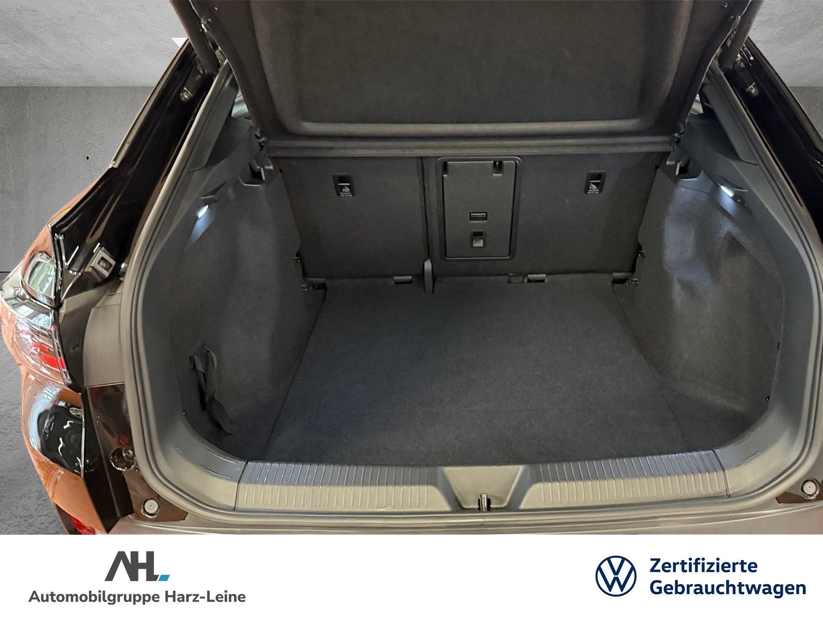 Volkswagen ID.5 - Bild 14