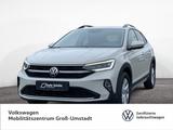 Volkswagen Taigo Life 1,0 l TSI OPF 70 kW (95 PS) 5-Gang - Neuwagen mit Benzin-Antrieb