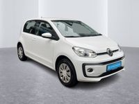 Volkswagen up! - Vorschau Bild 6