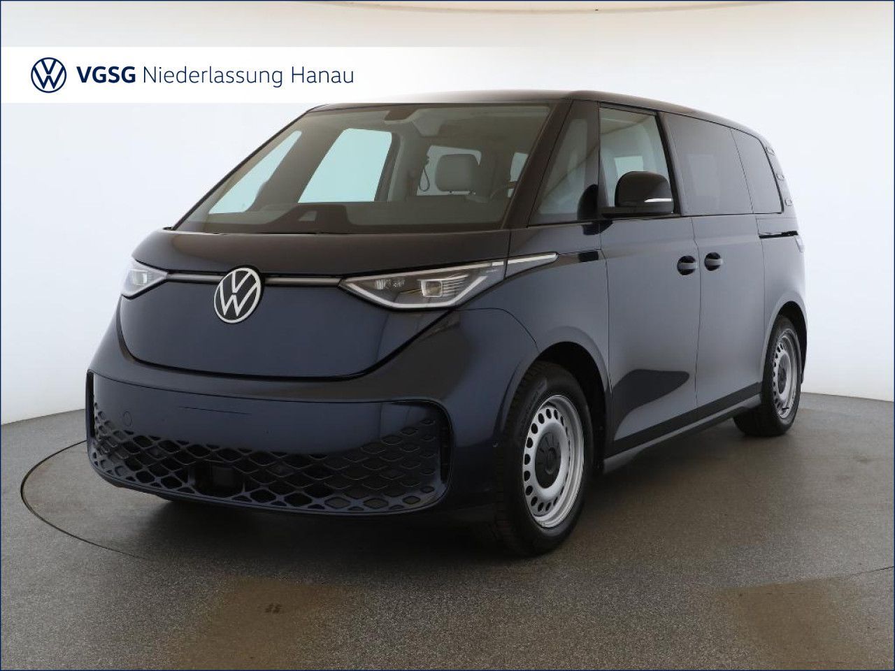 Volkswagen ID. Buzz - Bild 2