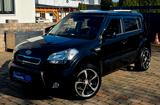 Kia Soul Spirit AUTOMATIKGETRIEBE SCHIEBEDACH TÜV - gebrauchte Kia Soul aus dem Jahr 2011