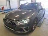Audi A4 3.0 V6 24V 50 TDI QUATTRO S-LINE*ST.HZG*PANO*