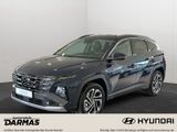 Hyundai TUCSON Plug-in-Hybrid FL MY25  Prime 2WD Leder