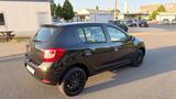 Dacia Sandero II 1,2l*Klima*Zahnriemen neu*TÜV neu - Dacia Sandero: 1.2