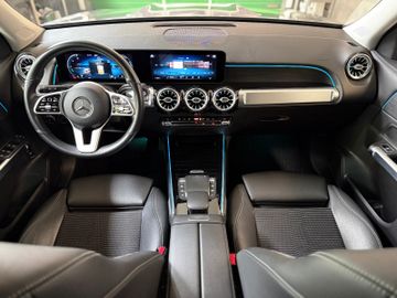 Mercedes GLB 200 - 6