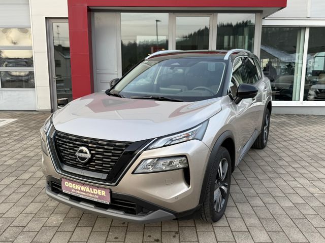 Nissan X-Trail 1.5VC-T e-Power N-CON Pano