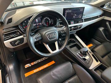 Audi A4 Avant 40 TDI quattro *LED*ACC*Sportsitze*