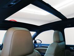 PORSCHE Cayenne S Diesel Navi Panorama Kamera 21"Zoll