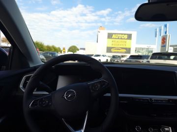 Bild 14 Opel Grandland (X) Grandland Enjoy 1.2 Navi 360 Kamera LED El. Heck