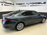 Skoda Superb 2.0 TDI Style AHK LED Leder ACC Navi - Skoda Superb mit Diesel-Antrieb: Limousine, 2.0