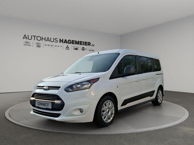 Ford Grand Tourneo Connect Trend 1.5 TDCi