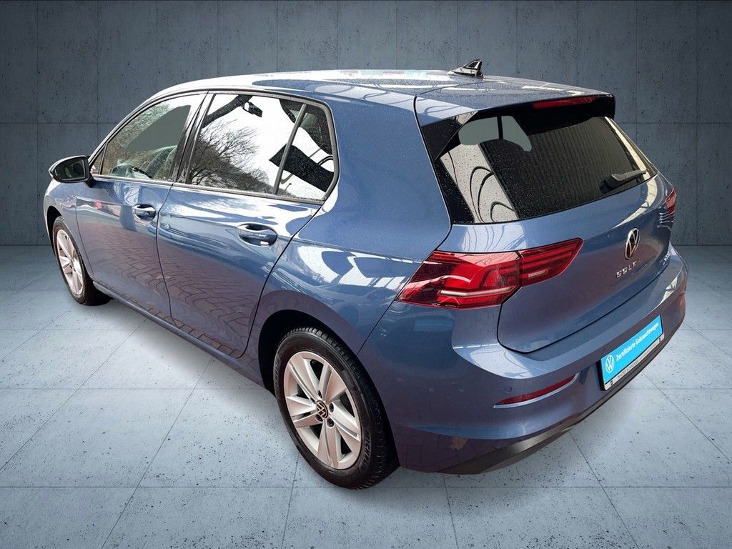 Volkswagen Golf - Bild 5
