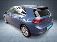 Volkswagen Golf - Vorschau Bild 5