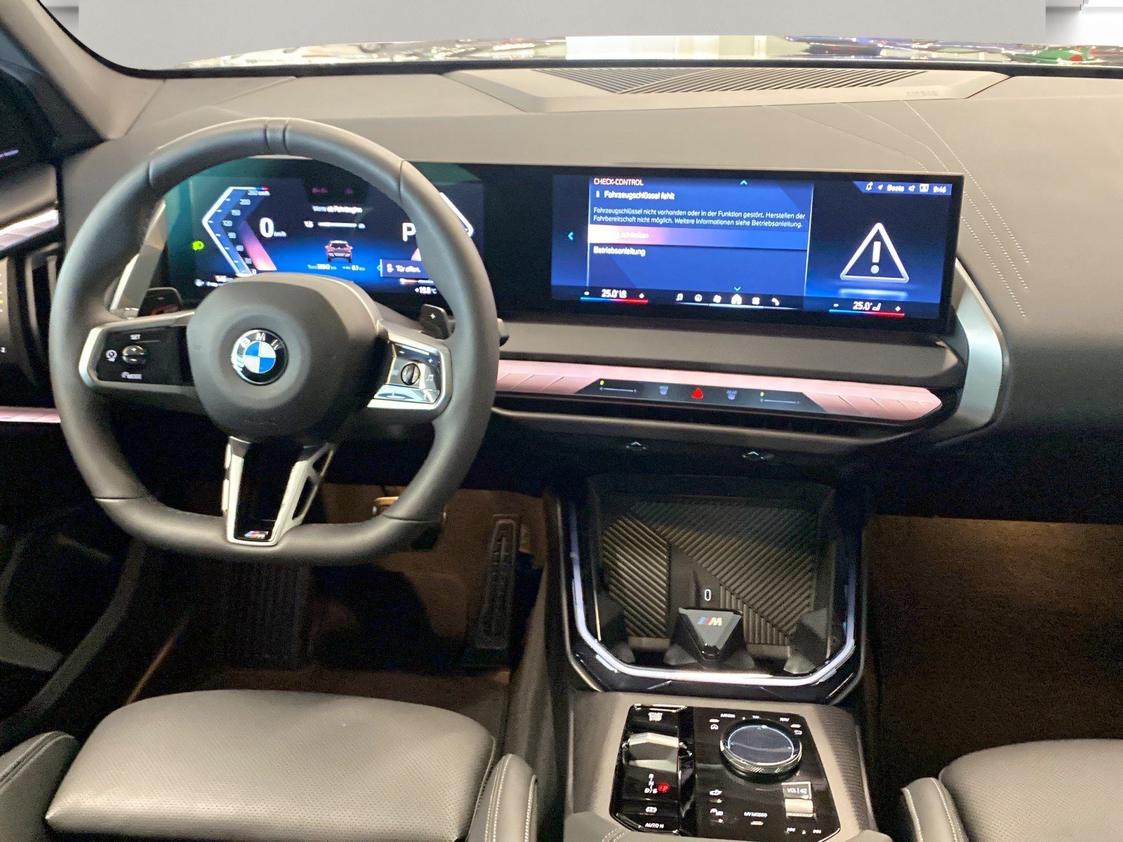 BMW X3 - Bild 7