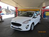 Ford Fiesta Cool & Connect  2.Hand  Tüv -neu - Ford Fiesta in Oldenburg