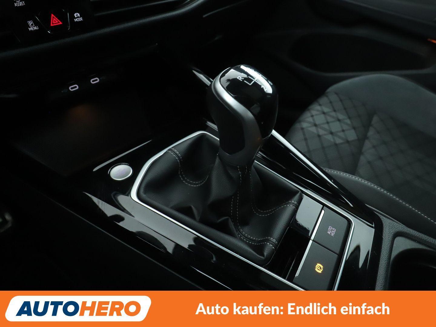 Volkswagen Golf VIII 1.5 TSI ACT R-Line *LED*VC*STANDHZG*, миниатюра 26