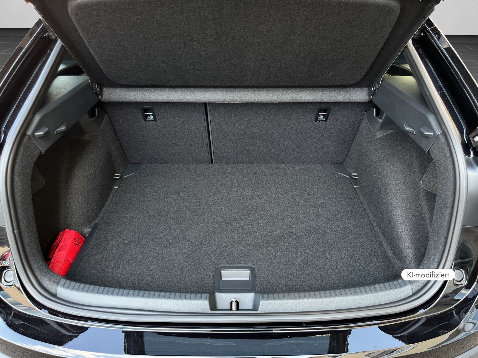 Volkswagen Taigo - Bild 17