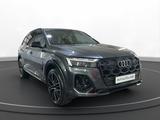 Audi Q7 SUV TFSI e quattro tiptronic S line - Audi Q7 Gebrauchtwagen in Dresden