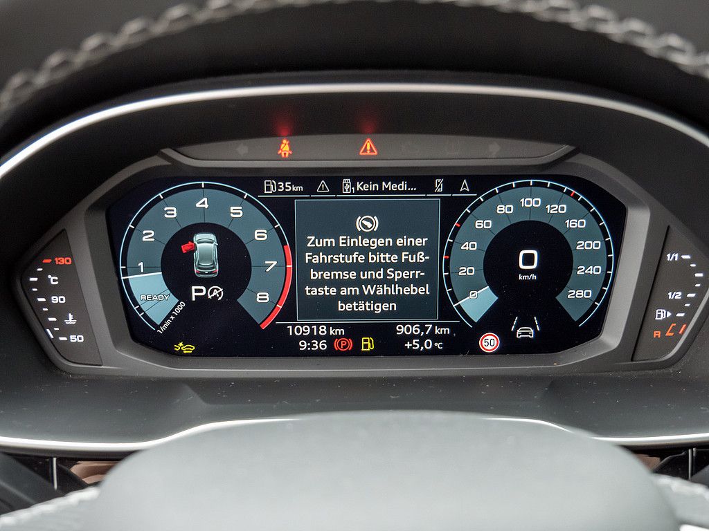 Audi Q3 - Bild 17