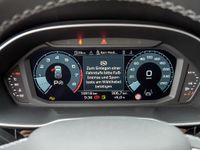 Audi Q3 - Vorschau Bild 17