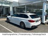 BMW 520d Touring xDrive M Sport HUD LEDER LED PANO - BMW 520 in Bielefeld