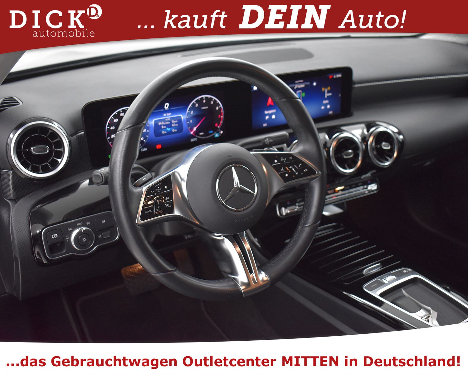 Fahrzeugabbildung Mercedes-Benz A 220 4Mat >Progress WIDES+MULTIB+SHZ+KAMER+ACC+