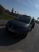 Seat Alhambra 2.0 TDI Start&Stop 135kW FR-Line DS... - Seat Alhambra in Hamburg