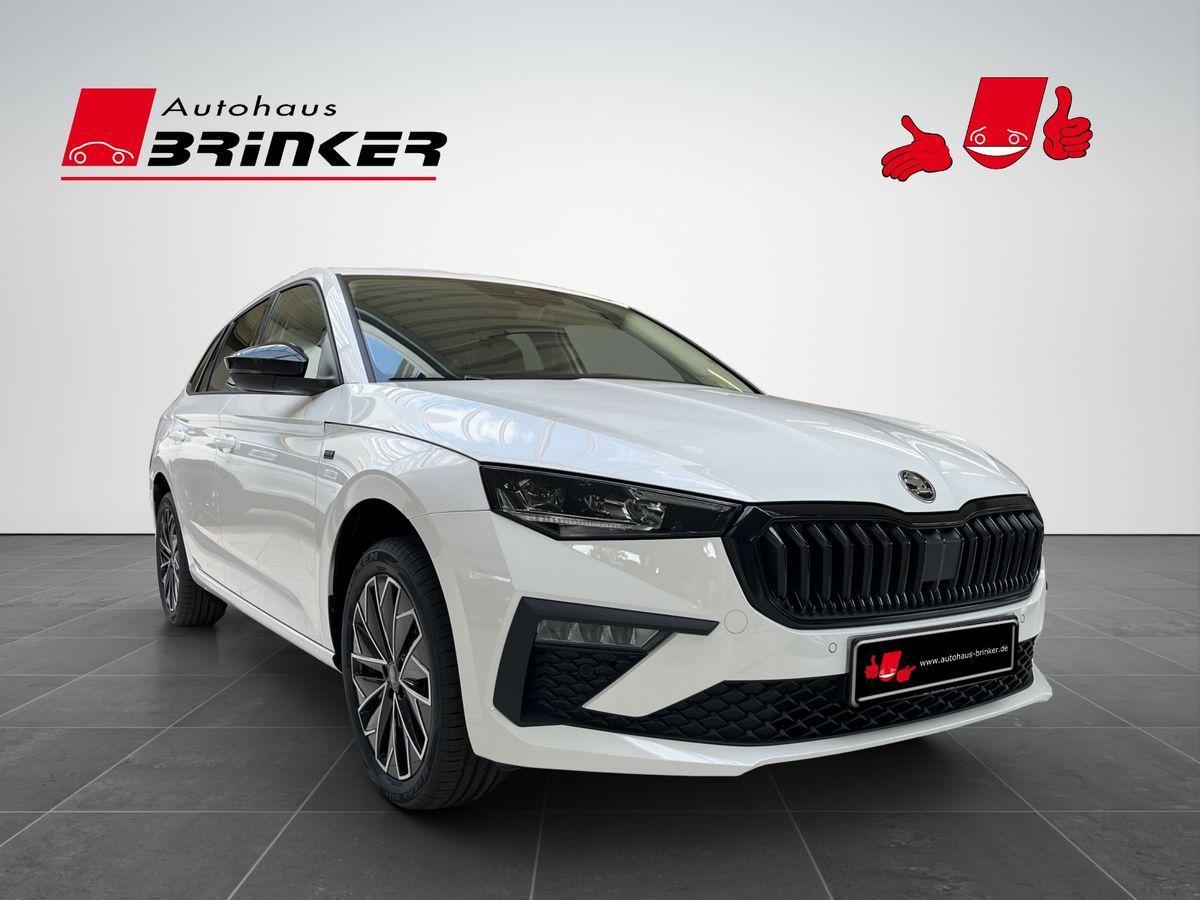 Skoda Scala Tour 1,0lTSI DSG AHK dig Cockpit SmartLink