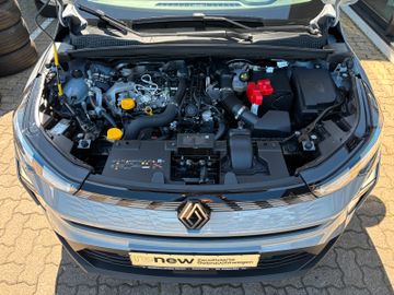 Renault Symbioz Evolution Mild Hybrid 140